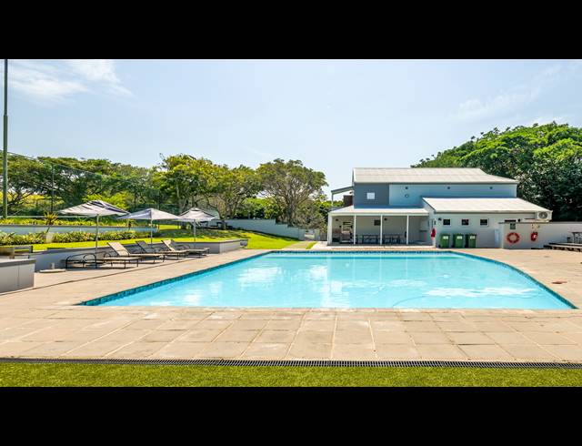 774M² VACANT LAND FOR SALE IN PRINCE'S GRANT GOLF ESTATE